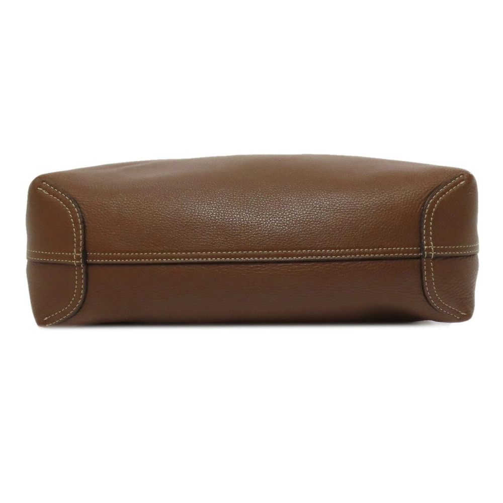 Gucci Reversible Handbag Leather - Picture 4 of 11